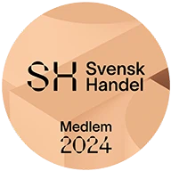 Svensk Handel Medlem 2024