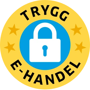 Trygg E-handel logo