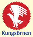Kungsörnen logo