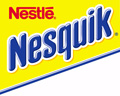 Nesquik Nestlé logo