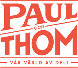 Produktbild - Saluhall Fuet Classic skivad Paul och Thom