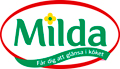 Milda logo