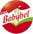 Mini Babybel logo