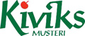 Kiviks Musteri logo