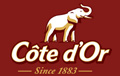 Côte d´Or logo