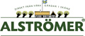 Alströmer® logo