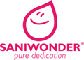 SaniWonder logo