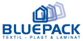 Bluepack logo