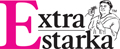 Extra Starka logo