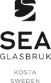 SEA Glasbruk logo