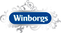 Winborgs logo