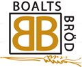 Boalts Bröd logo