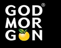 God Morgon® logo