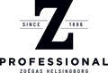 Zoégas Professional logo