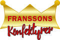 Franssons Konfektyrer logo