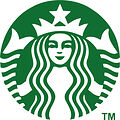 Starbucks™ by Nescafé Dolce Gusto logo