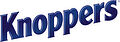 Knoppers logo