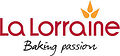 Bageri La Lorraine logo