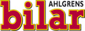 Ahlgrens Bilar logo